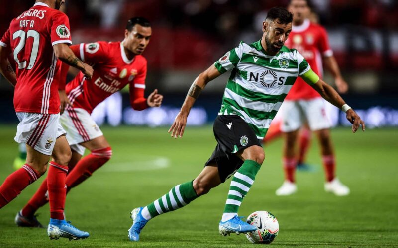 Why Manchester United rejected Bruno Fernandes transfer last summer