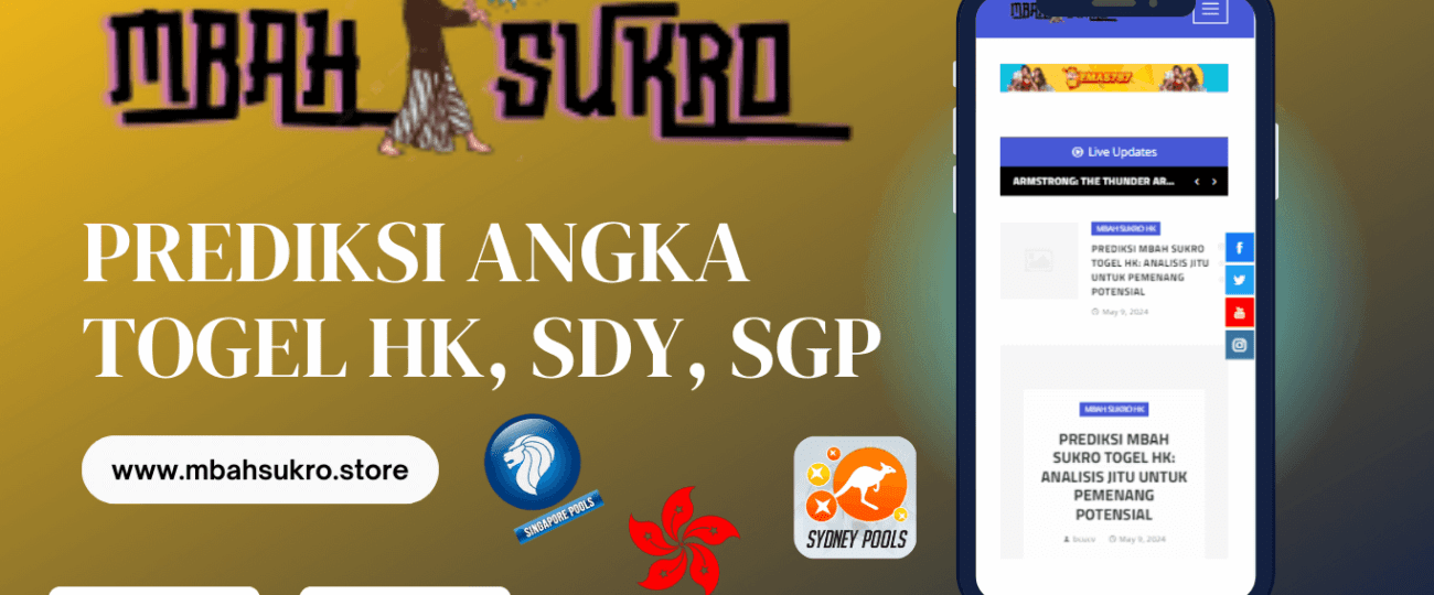 prediksi mbah sukro