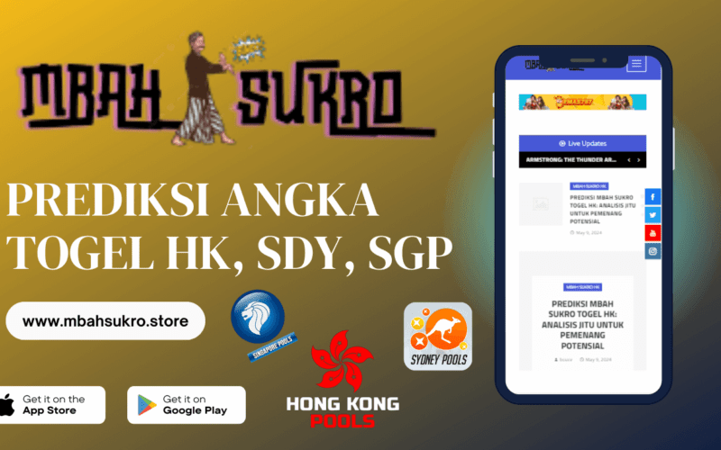 Prediksi Togel Dan Bocoran HK Sabtu 22 Juni 2024 – Mbah Sukro