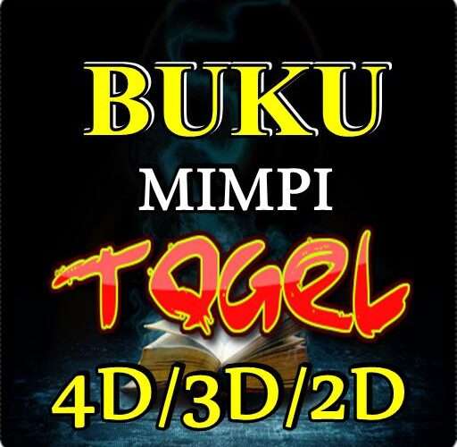 BUKU TAFSIR MIMPI TOGEL HK 3D